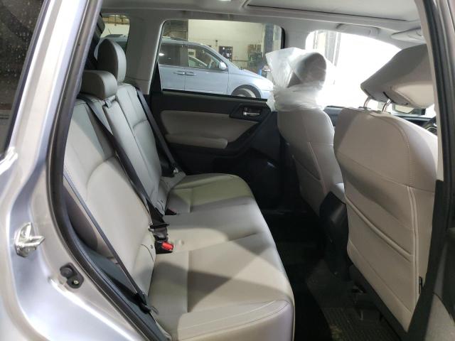 Photo 6 from auction – 2018 SUBARU FORESTER 2 with VIN JF2SJAJC3JH567215