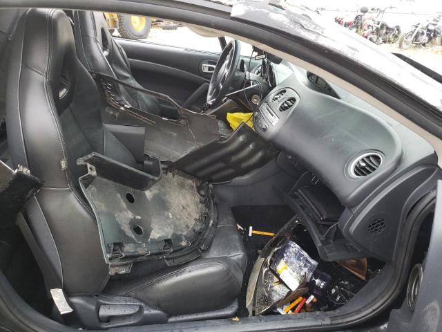 Photo 5 from auction – 2007 MITSUBISHI ECLIPSE GT with VIN 4A3AK34T87E014968