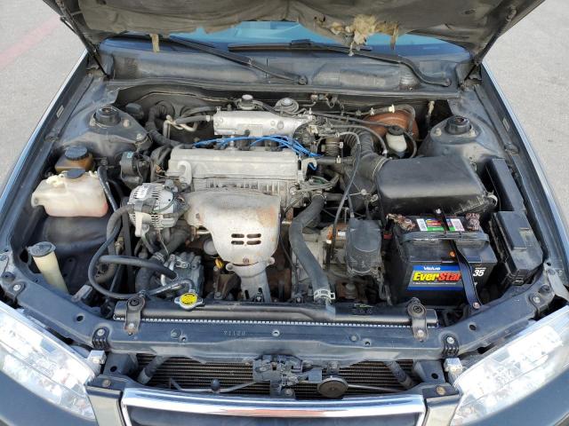 Photo 7 from auction – 2000 TOYOTA CAMRY CE with VIN 4T1BG22K8YU741897