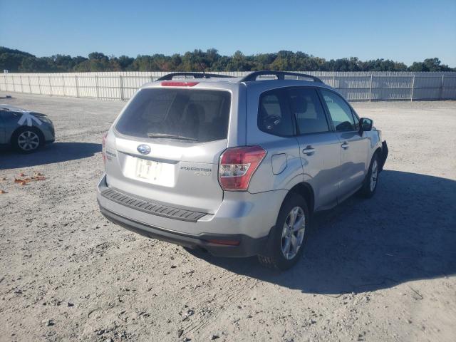Photo 4 from auction – 2014 SUBARU FORESTER 2 with VIN JF2SJAEC1EH457442
