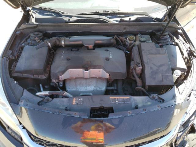 Photo 7 from auction – 2015 CHEVROLET MALIBU 1LT with VIN 1G11C5SL5FF240983
