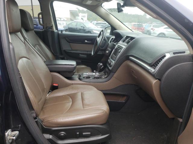Photo 5 from auction – 2015 GMC ACADIA SLT with VIN 1GKKVRKD3FJ355802