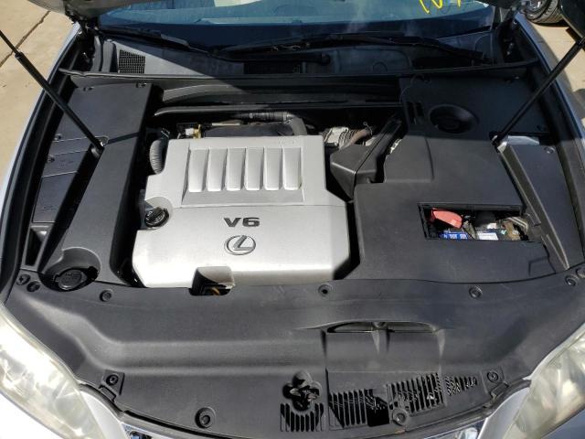 Photo 7 from auction – 2009 LEXUS ES 350 with VIN JTHBJ46G892335556
