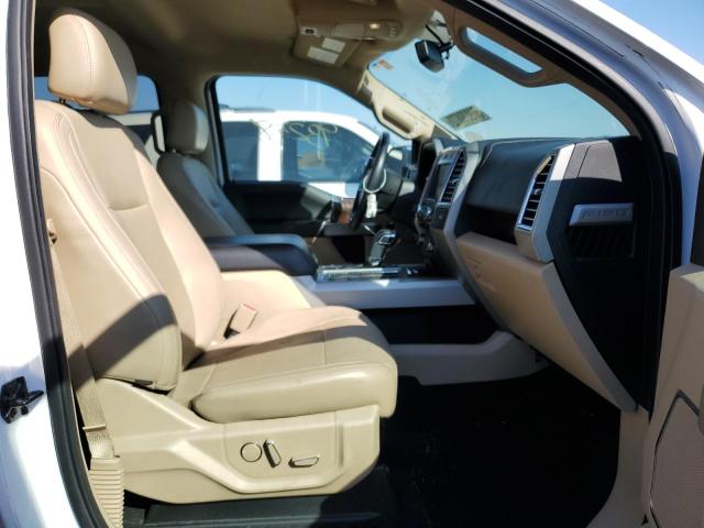 Photo 5 from auction – 2015 FORD F150 SUPER with VIN 1FTEW1CG4FKD09244