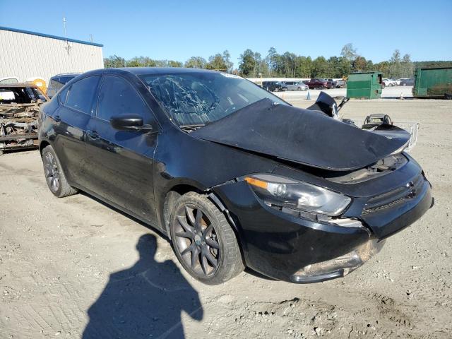 DODGE DART SXT S 2016 with VIN 1C3CDFFA0GD823197 - Photo from auction