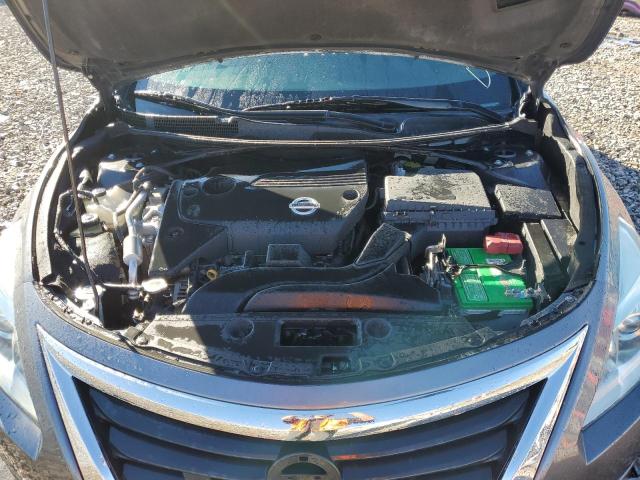 Photo 7 from auction – 2014 NISSAN ALTIMA 2.5 with VIN 1N4AL3AP4EC324864