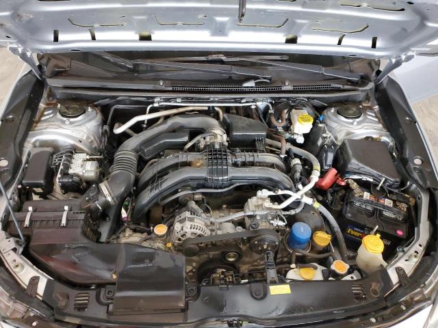 Photo 7 from auction – 2020 SUBARU IMPREZA with VIN 4S3GTAB69L3702107