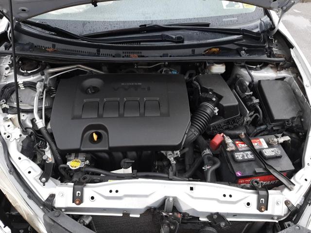 Photo 7 from auction – 2016 TOYOTA COROLLA L with VIN 2T1BURHE8GC579790