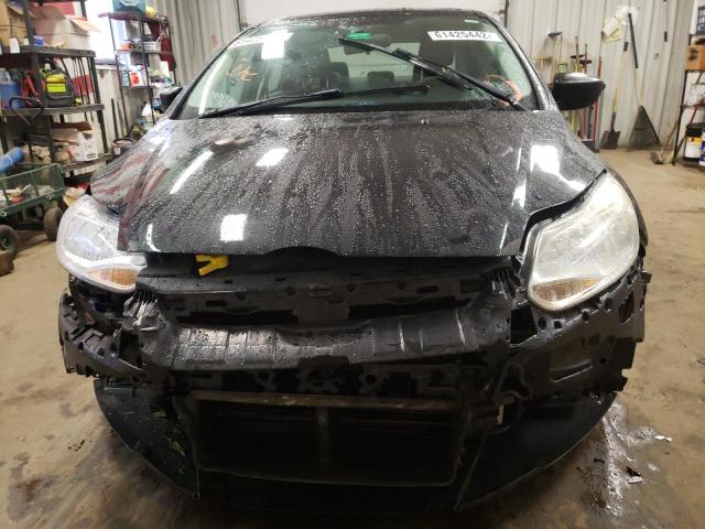 Photo 9 from auction – 2014 FORD FOCUS S with VIN 1FADP3E25EL232176