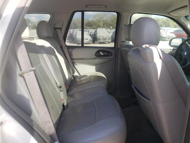 Photo 6 from auction – 2005 CHEVROLET TRAILBLAZE with VIN 1GNDT13S652291506