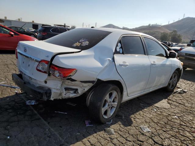 صورة رقم 4 من المزاد - 2013 TOYOTA COROLLA BA مع VIN 5YFBU4EE7DP200975