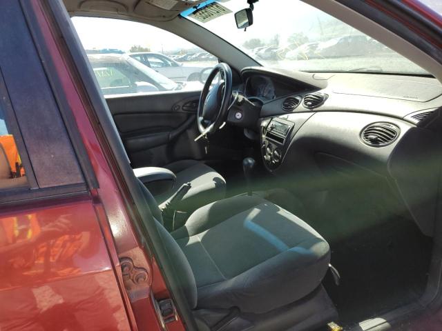 Photo 5 from auction – 2002 FORD FOCUS SE with VIN 1FAFP34P72W330836