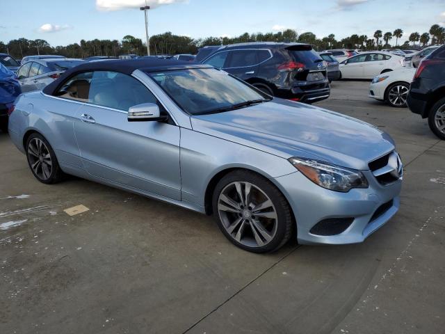 MERCEDES-BENZ E 400 2016 with VIN WDDKK6FF4GF333557 - Photo from auction