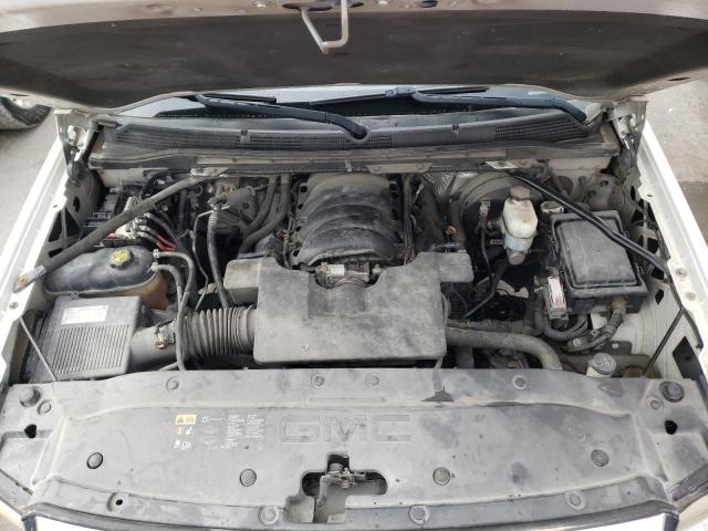 Photo 7 from auction – 2015 GMC SIERRA C15 with VIN 3GTP1VEC9FG507429