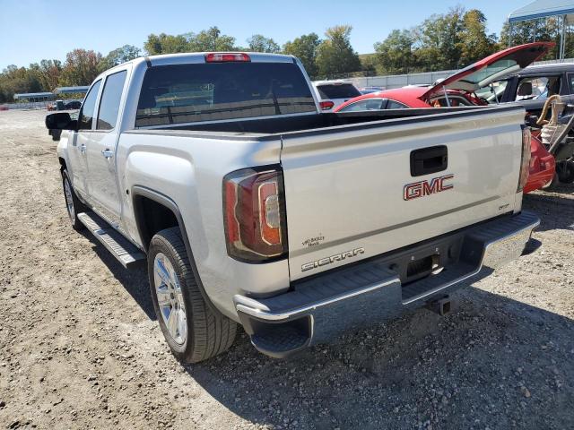 Photo 3 from auction – 2016 GMC SIERRA K15 with VIN 3GTU2NEC6GG181686