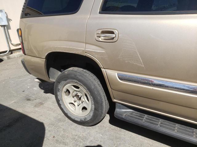 Photo 9 from auction – 2006 GMC YUKON with VIN 1GKEC13V96R100746