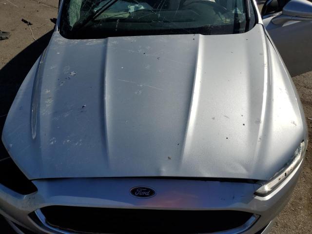 Zdjęcie 7 z aukcji – 2016 FORD FUSION TIT z VIN 3FA6P0K95GR347115