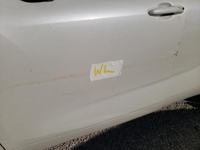 Photo 9 from auction – 2021 TOYOTA HIGHLANDER with VIN 5TDZZRAH4MS517729