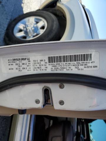 Photo 10 from auction – 2013 RAM 2500 LONGH with VIN 3C6UR4LL7DG584412