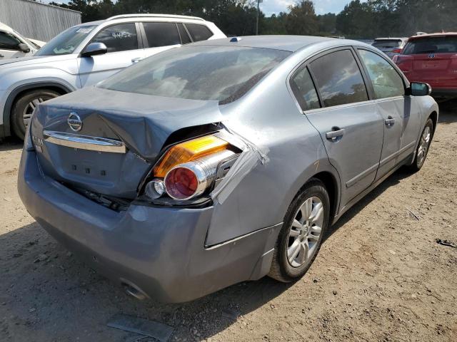 Photo 4 from auction – 2012 NISSAN ALTIMA BAS with VIN 1N4AL2APXCC159622