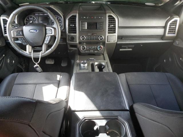 Photo 9 from auction – 2018 FORD EXPEDITION with VIN 1FMJU1HT3JEA07893