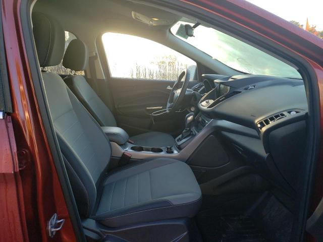 Photo 5 from auction – 2016 FORD ESCAPE SE with VIN 1FMCU0GX9GUC62327