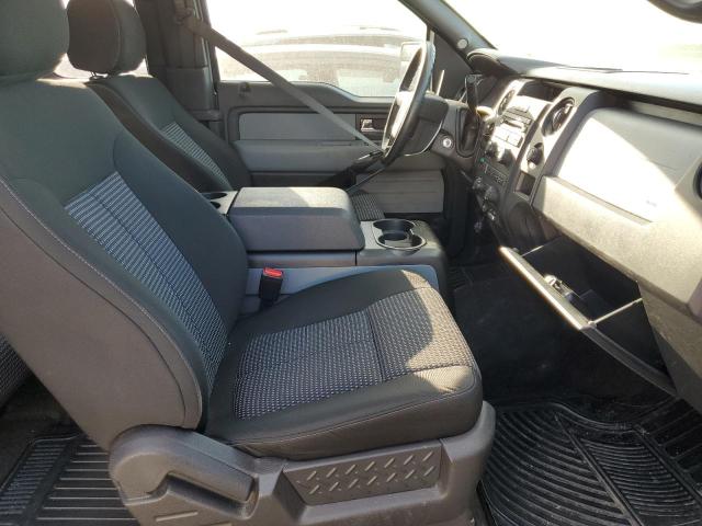 Photo 5 from auction – 2014 FORD F150 SUPER with VIN 1FTFX1CF4EKG19000