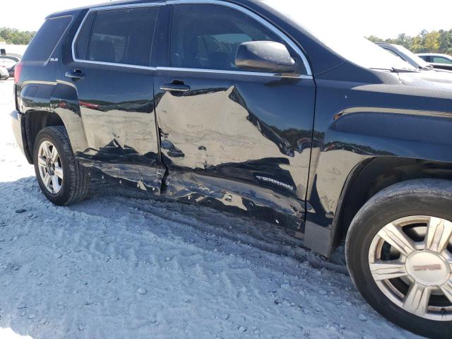 Photo 9 from auction – 2016 GMC TERRAIN SL with VIN 2GKALMEK3G6106283