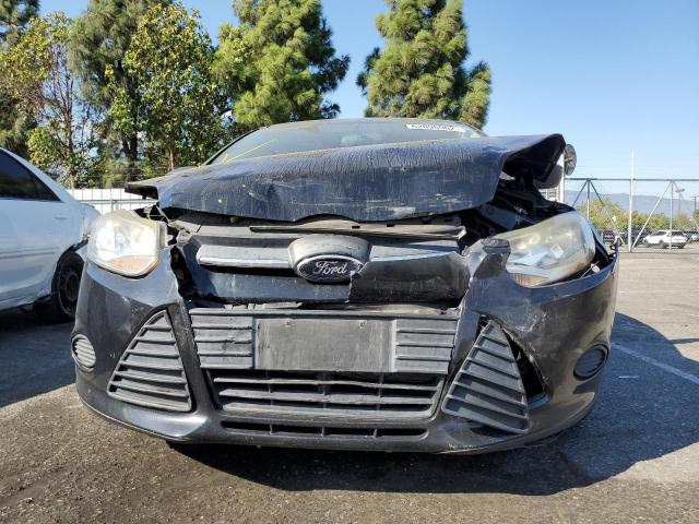 Photo 9 from auction – 2013 FORD FOCUS S with VIN 1FADP3E26DL184346
