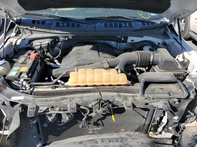 Photo 7 from auction – 2015 FORD F150 SUPER with VIN 1FTEW1CG4FKD09244