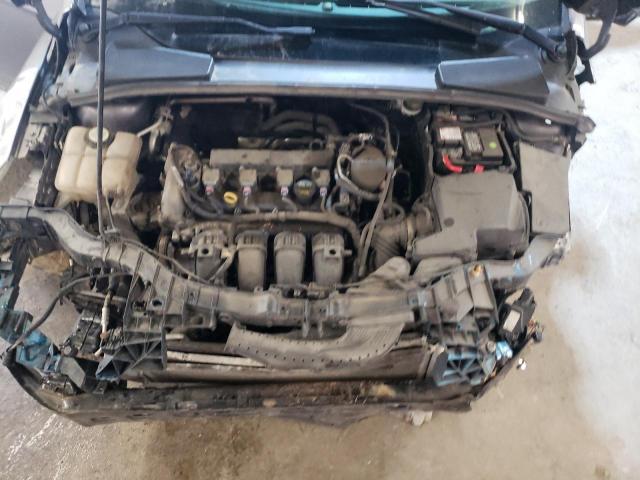 Photo 7 from auction – 2013 FORD FOCUS SE with VIN 1FADP3K24DL180204