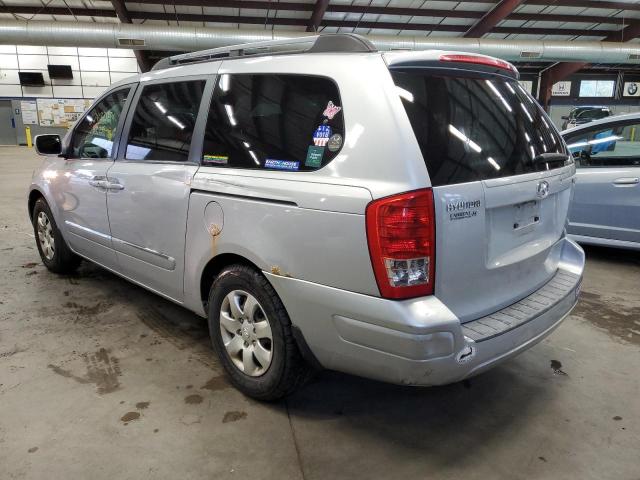 Photo 3 from auction – 2008 HYUNDAI ENTOURAGE with VIN KNDMC233586047382