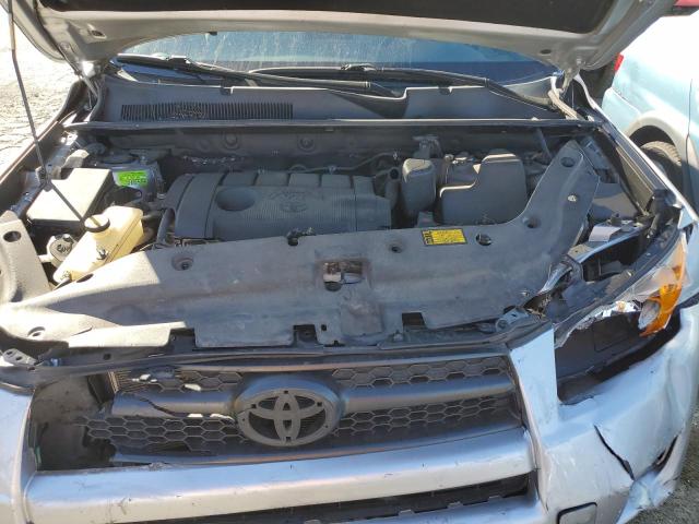 Photo 7 from auction – 2011 TOYOTA RAV4 with VIN 2T3BF4DV5BW152522