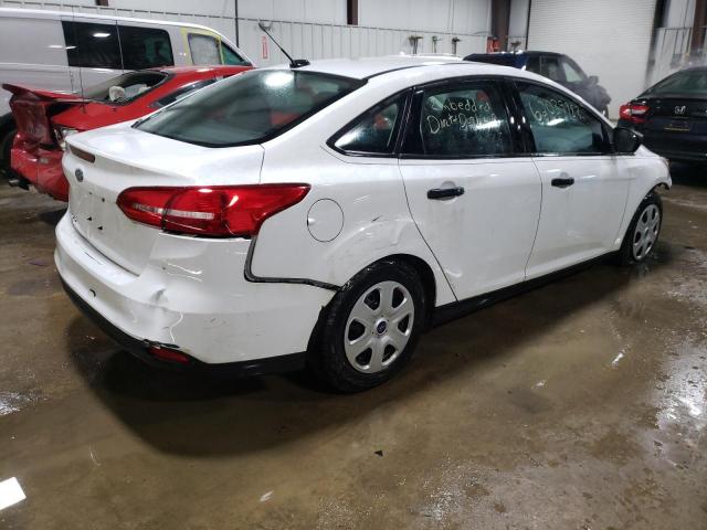 Photo 4 from auction – 2020 FORD FOCUS S with VIN 1FADP3E20GL243234