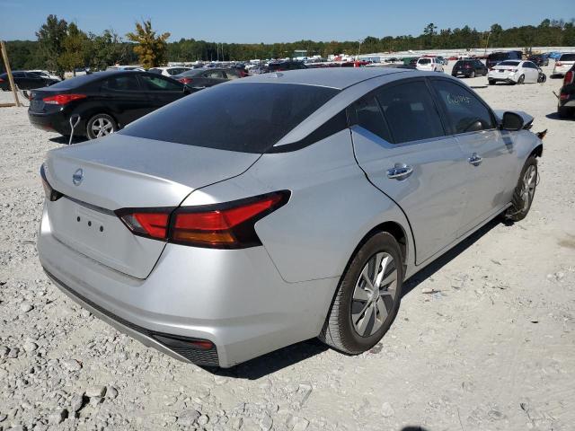 Photo 4 from auction – 2019 NISSAN ALTIMA S with VIN 1N4BL4BV7KC164711