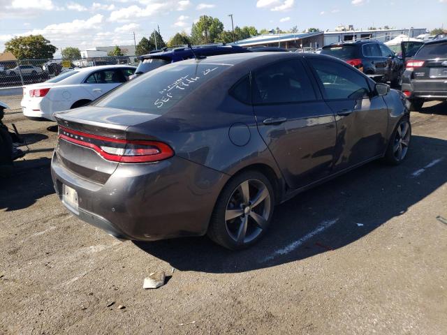 Photo 4 from auction – 2015 DODGE DART GT with VIN 1C3CDFEB8FD243219