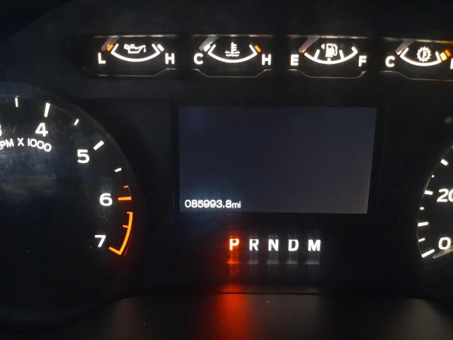 Photo 8 from auction – 2019 FORD F150 SUPER with VIN 1FTEX1CP0KKC35747