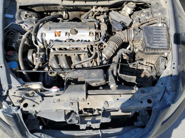 Photo 7 from auction – 2011 HONDA ACCORD with VIN 1HGCP2F62BA136130