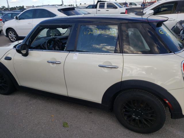 Photo 9 from auction – 2016 MINI COOPER with VIN WMWXU1C55G2E16589