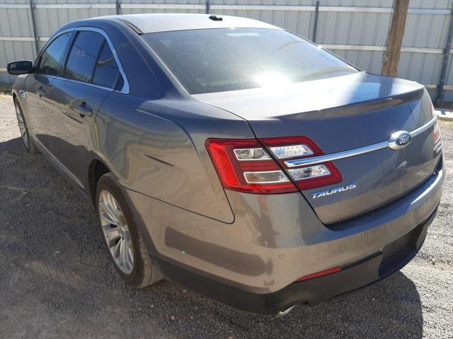 Photo 3 from auction – 2013 FORD TAURUS LIM with VIN 1FAHP2F84DG198558