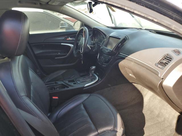 Photo 5 from auction – 2015 BUICK REGAL with VIN 2G4GK5EX3F9274797