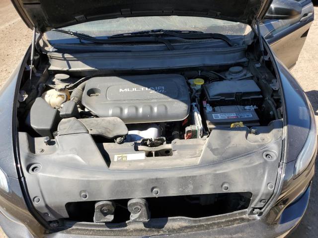 Photo 7 from auction – 2016 JEEP CHEROKEE S with VIN 1C4PJLAB3GW165528