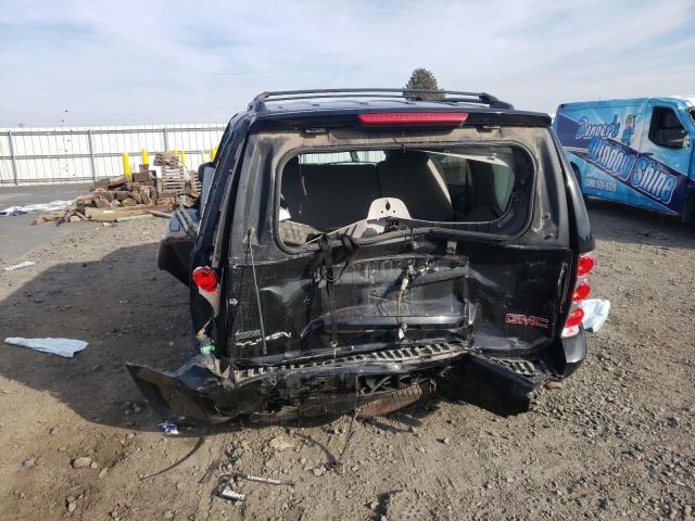 Photo 9 from auction – 2012 GMC YUKON SLT with VIN 1GKS2CE09CR316613