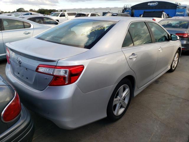 Photo 4 from auction – 2012 TOYOTA CAMRY BASE with VIN 4T1BF1FK8CU192167