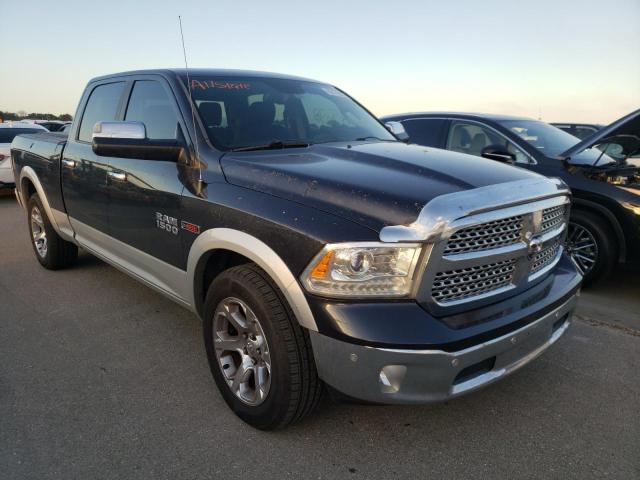 RAM 1500 LARAM 2016 with VIN 1C6RR7VMXGS125112 - Photo from auction