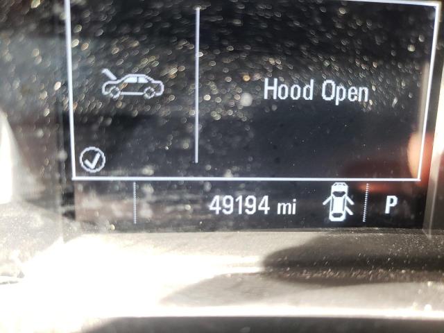 Photo 8 from auction – 2019 CHEVROLET MALIBU LS with VIN 1G1ZB5ST9KF201510