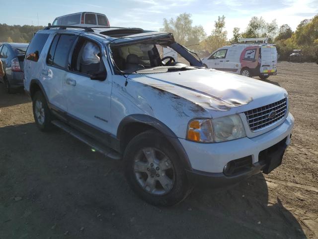 FORD EXPLORER X 2004 with VIN 1FMDU73E74ZB40792 - Photo from auction