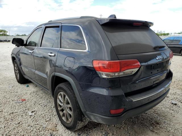 Photo 3 from auction – 2014 JEEP GRAND CHER with VIN 1C4RJEBG8EC227941