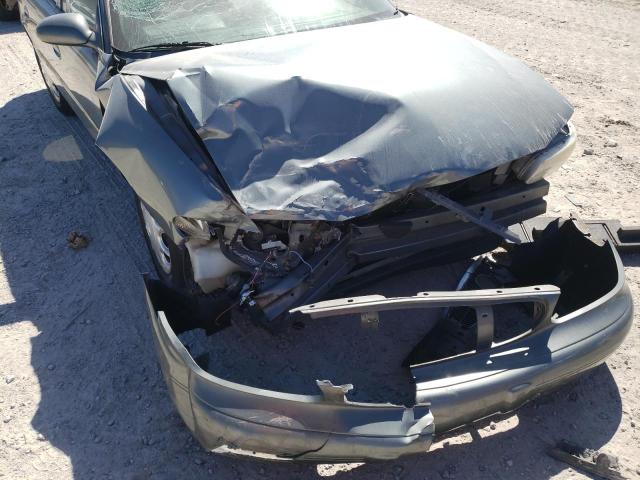 Photo 9 from auction – 2004 BUICK CENTURY CU with VIN 2G4WS52J441177065