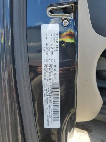 Photo 10 from auction – 2016 DODGE GRAND CARA with VIN 2C4RDGCG8GR177893